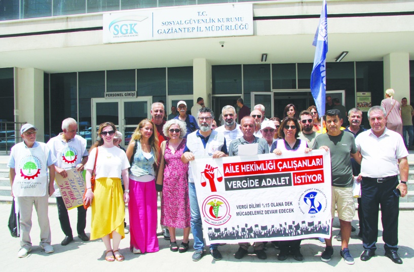 Hayat pahalılığı satın alma gücünü düşürdükçe yaşam zorlaşıyor