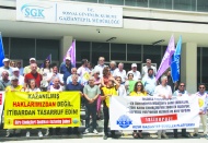 17 milyon 114 bin 912 yurttaş sosyal yardımlarla geçiniyor