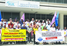 17 milyon 114 bin 912 yurttaş  sosyal yardımlarla geçiniyor