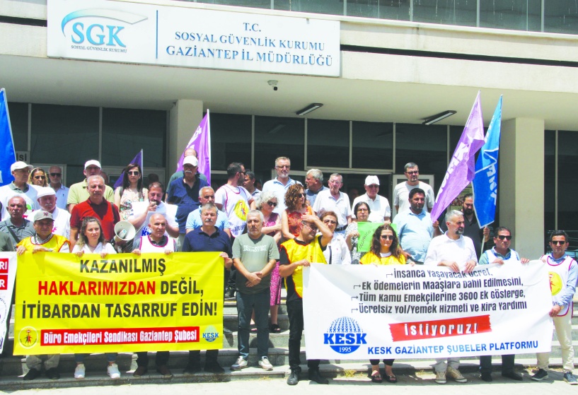 17 milyon 114 bin 912 yurttaş  sosyal yardımlarla geçiniyor