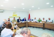 Emekliler huzurla değil, yoklukla yaşıyor