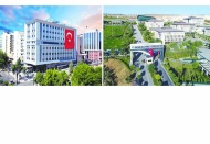 Akademik destek sıralamasında  Sanko Üniversitesi 7. Sırada yer aldı