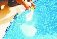 “Havuz suları el ayak ağız hastalığını bulaştırabilir”