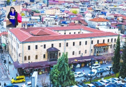 Antep, emek sömürüsü ve geçim  sıkıntısının en yoğun yaşadığı yer