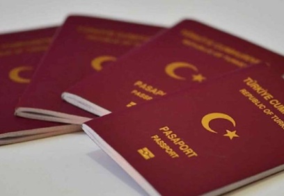 Fast track vize uygulaması için harekete geçildi