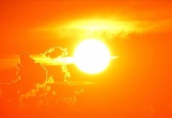 Afrika ve Basra Körfezi kaynaklı hava Türkiye'yi kavuruyor