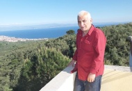 Gazeteci Atilla Karaduman yaşama veda etti