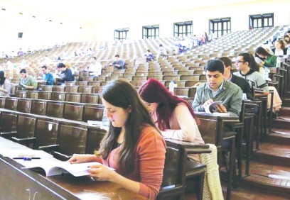 Eğitim fakültelerinde kontenjan azalıyor