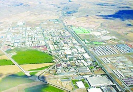 OSB’de çarklar yavaşlıyor