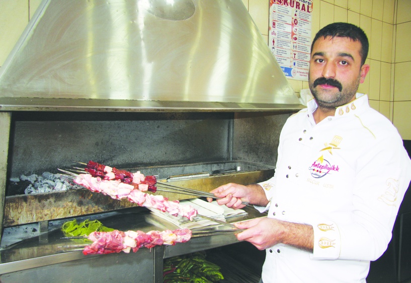 Kapatma, yerine yeni açma ve devir sirkülasyonları başladı