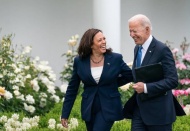 Joe Biden Başkanlık yarışından çekildi