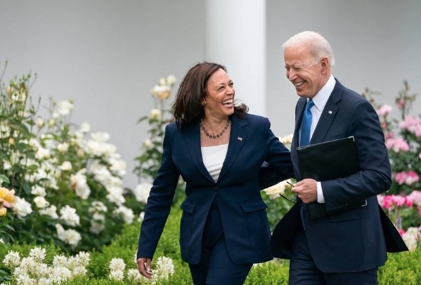 Joe Biden Başkanlık yarışından çekildi