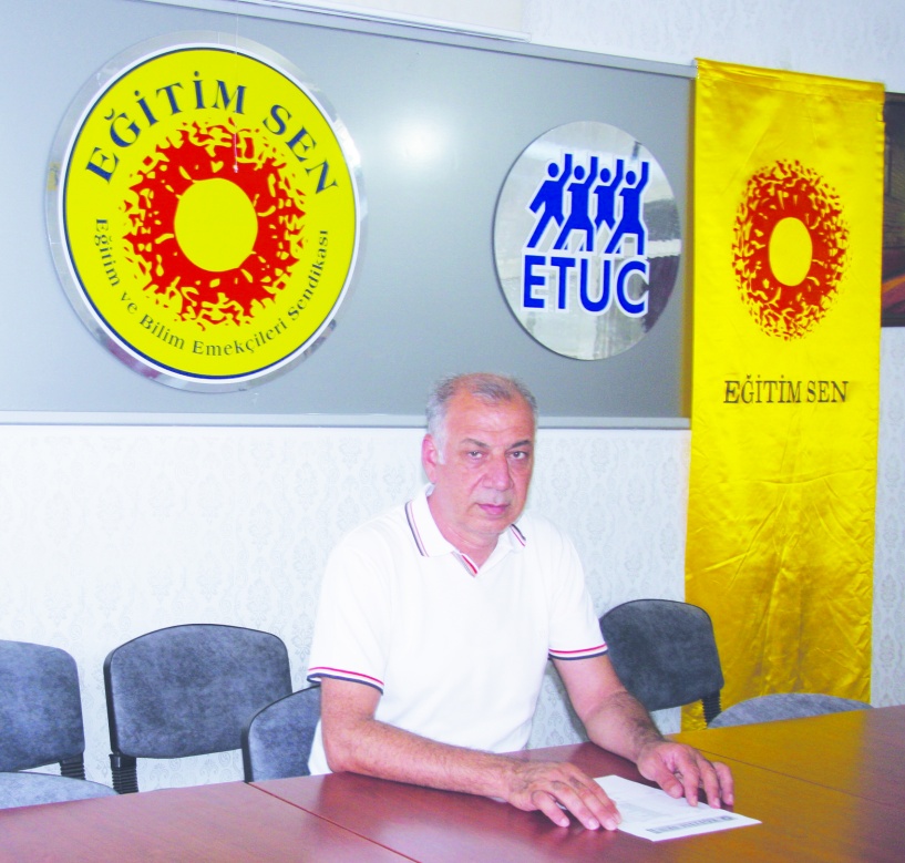 Sonuçlar, siyasi iktidarın eğitim politikalarının başarısızlığının göstergesi