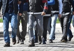 Memleket uyuşturucu batağında