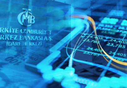Merkez Bankası faizi yüzde 50’de sabit tuttu