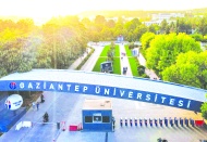 Enerji verimliliği yatırımlarıyla devlet üniversiteleri arasında 2. sırada