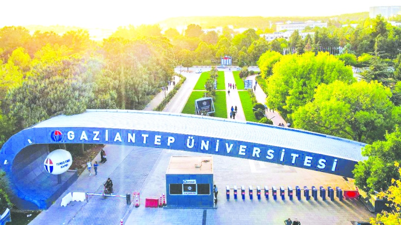 Enerji verimliliği yatırımlarıyla devlet üniversiteleri arasında 2. sırada