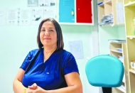 Acil servislerde çalışanlar can güvenliğinden endişeli