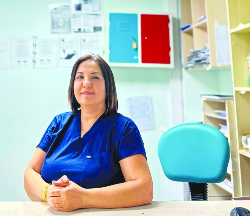 Acil servislerde çalışanlar can güvenliğinden endişeli