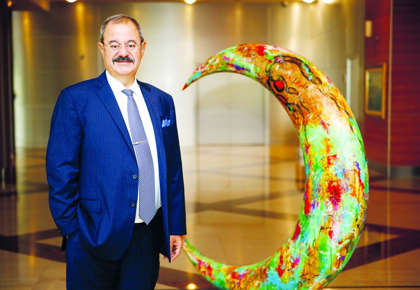 SANKO Holding, Türkiye Milli Paralimpik Komitesi’nin ana sponsoru oldu
