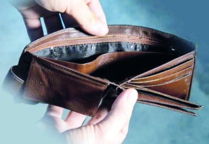 Son bir yılda 190 bin kişi daha yoksullaştı