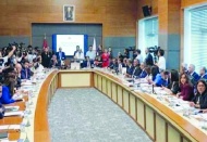 Hayvanlarla ilgili ötanazi görüşmelerinde iktidar, muhalefetin konuşma süresini sınırlandırdı