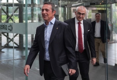 Kulüpler Birliği'nde yeni başkan seçiliyor!