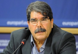 Salih Müslim: Esad, Erdoğan'a güvenmiyor, normalleşmeden sonuç çıkmaz