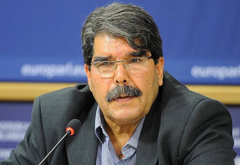 Salih Müslim: Esad, Erdoğan'a güvenmiyor, normalleşmeden sonuç çıkmaz