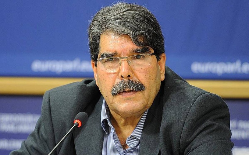 Salih Müslim: Esad, Erdoğan'a güvenmiyor, normalleşmeden sonuç çıkmaz