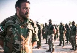 SOHR: "Türkiye, Suriye'den Kürdistan Bölge Yönetimi topraklarında çarpışacak asker topluyor"