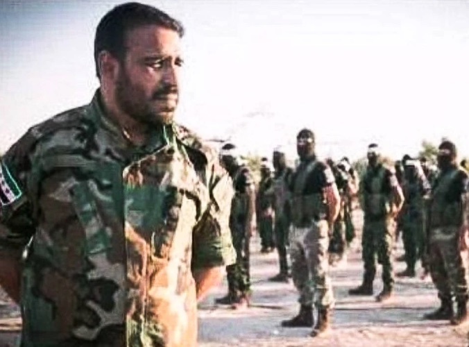 SOHR: "Türkiye, Suriye'den Kürdistan Bölge Yönetimi topraklarında çarpışacak asker topluyor"