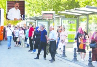 Enflasyon canavarına dur denilmeli