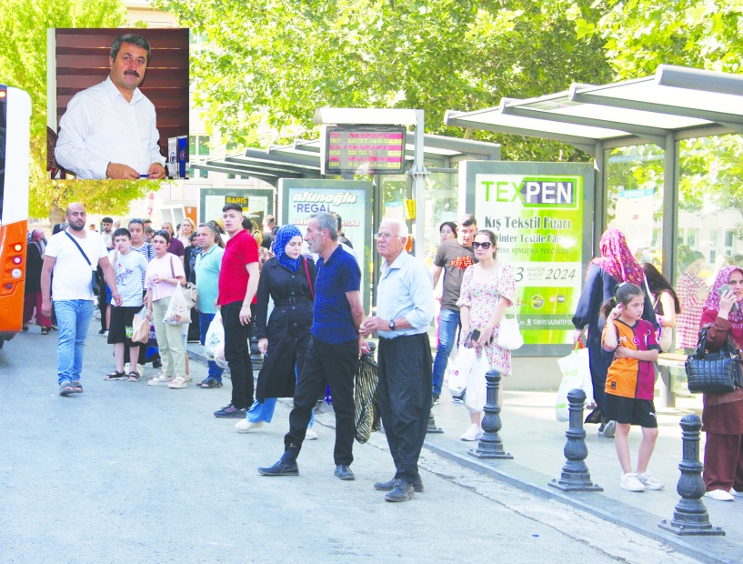 Enflasyon canavarına dur denilmeli