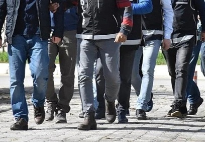 Antep’te IŞİD operasyonu düzenlendi