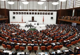 Katliam Yasası ile medyada da tansiyon yükseldi