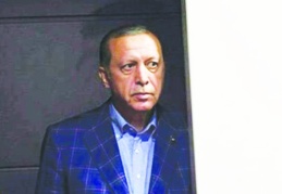 Erdoğan’ın CHP’li belediyeleri sık boğaz etme planı devreye girdi