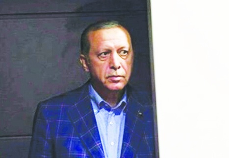 Erdoğan’ın CHP’li belediyeleri sık boğaz etme planı devreye girdi