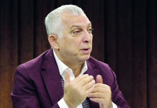 AKP'li Külünk: Türkiye'de Erdoğan sosyolojisi eriyor, sokaktaki ıstırabı görüyorum