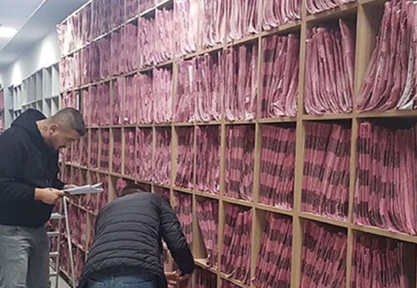 AKP iktidarının Türkiyesi’nden manzaralar: İcra gelen evde iç çamaşırları bile haczedildi