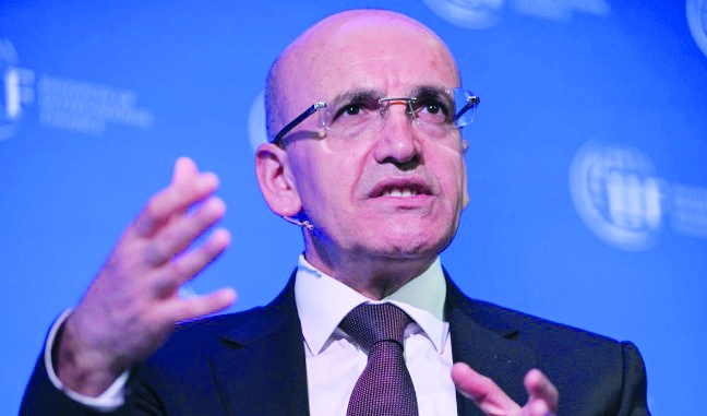 Şimşek’in imzasıyla devlet 41 milyar 401 milyon lira zarara uğratılmış