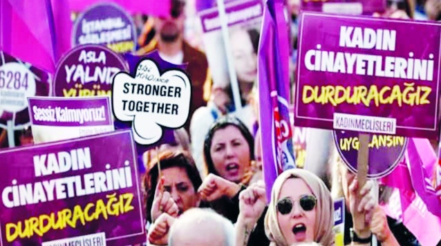 Kadın cinayetlerinde çocuklarda öldü 2024'ün ilk 6 ayının bilançosu: 24 çocuk