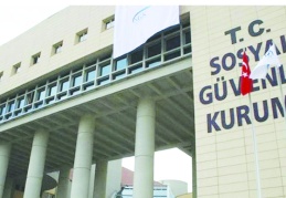 SGK borcu iki aşamada tahsil edilecek, İsteyen belediye arsa ile ödeyecek