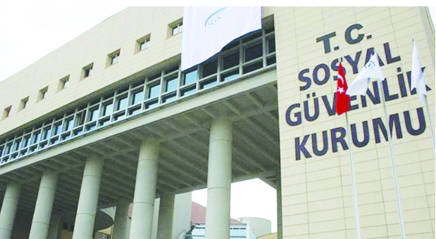SGK borcu iki aşamada tahsil edilecek, İsteyen belediye arsa ile ödeyecek