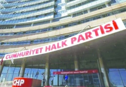 İlk hedef vakıf işgalleri