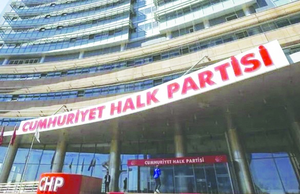 İlk hedef vakıf işgalleri