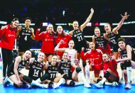 Filenin Sultanları, Paris 2024'te ilk maçına çıkıyor