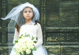 2023 yılında Antep’te  960 kız çocuğu evlendirildi