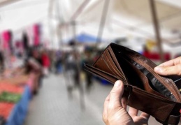 Yoksulluk sınırı 62 bin 302 liraya yükseldi