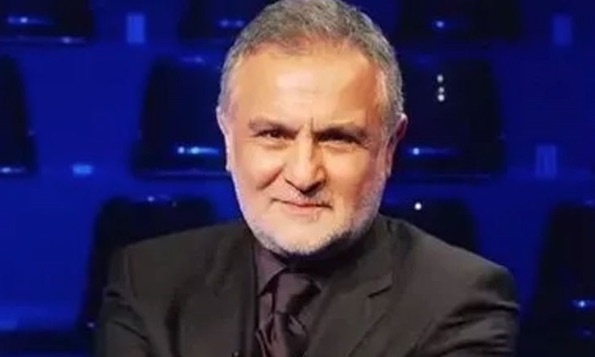 Kenan Işık hayatını kaybetti
